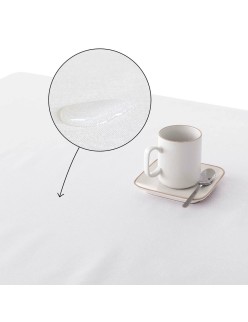 Nappe enduite antitache Belum Merry Christmas Multicouleur 100 x 150 cm