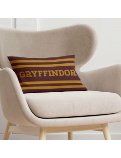 Housse de coussin Harry Potter Gryffindor House Multicouleur Bordeaux 30 x 50 cm