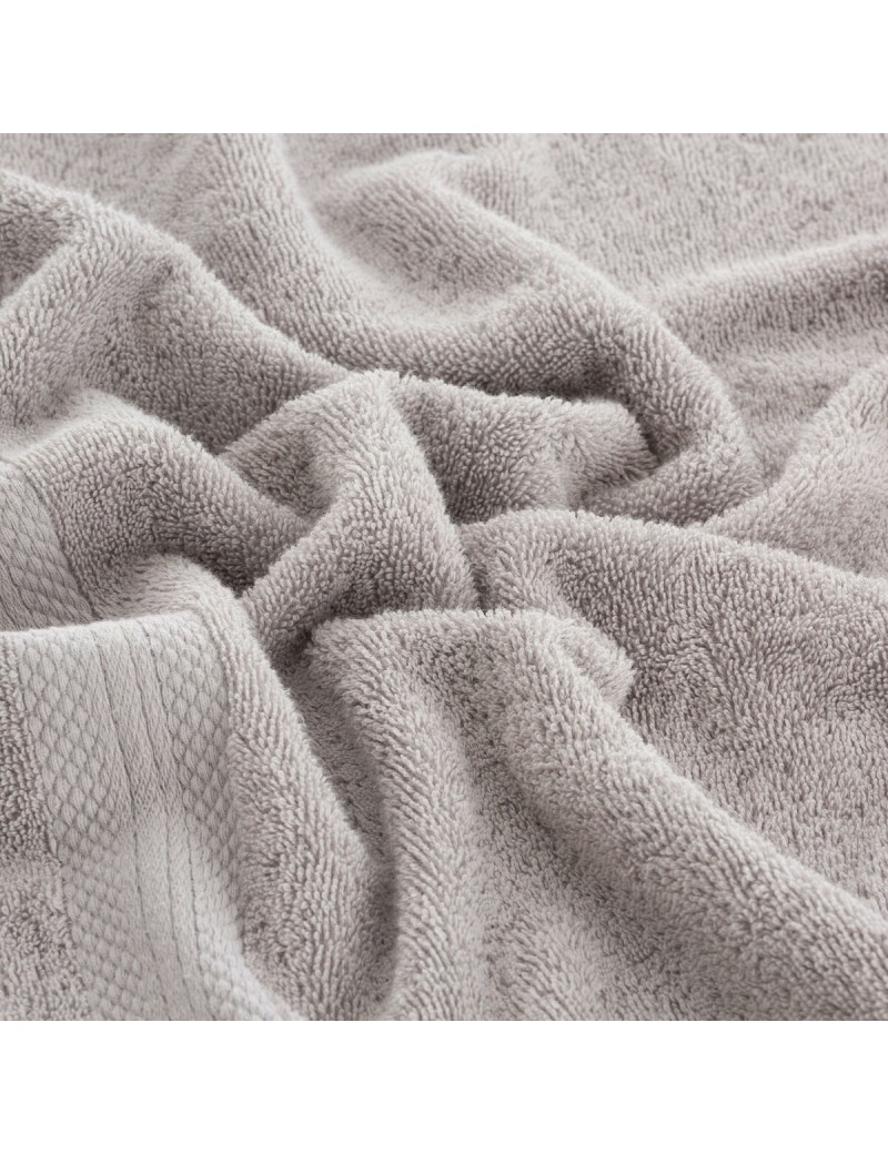 Bath towel SG Hogar 50 x 1 x 10 cm 2 Units