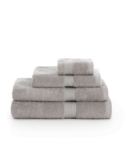 Bath towel SG Hogar 50 x 1 x 10 cm 2 Units