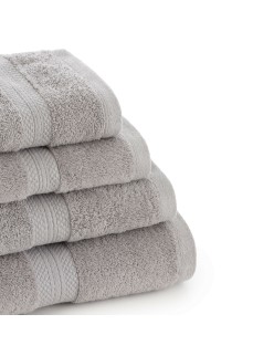 Bath towel SG Hogar 50 x 1 x 10 cm 2 Units