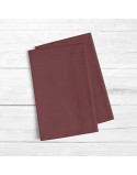 Panno da Cucina Belum Multicolore Bordeaux 45 x 70 cm 2 Unità