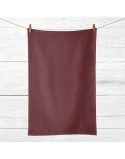Tissu de cuisine Belum Multicouleur Bordeaux 45 x 70 cm 2 Unités