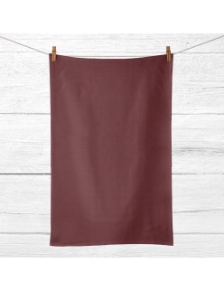 Panno da Cucina Belum Multicolore Bordeaux 45 x 70 cm 2 Unità