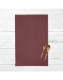 Panno da Cucina Belum Multicolore Bordeaux 45 x 70 cm 2 Unità