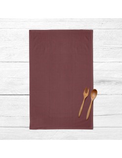 Tissu de cuisine Belum Multicouleur Bordeaux 45 x 70 cm 2 Unités