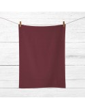 Panno da Cucina Belum Multicolore Bordeaux 45 x 70 cm 2 Unità