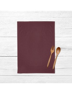 Panno da Cucina Belum Multicolore Bordeaux 45 x 70 cm 2 Unità