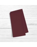 Panno da Cucina Belum Multicolore Bordeaux 45 x 70 cm 2 Unità