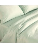 Nordic cover SG Hogar Mint 300 Threads 220 x 220 cm