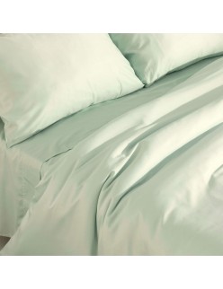 Nordic cover SG Hogar Mint 300 Threads 220 x 220 cm
