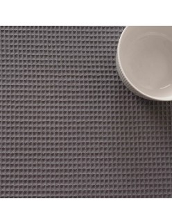 Chemin de Table Belum Waffle 45 x 140 cm