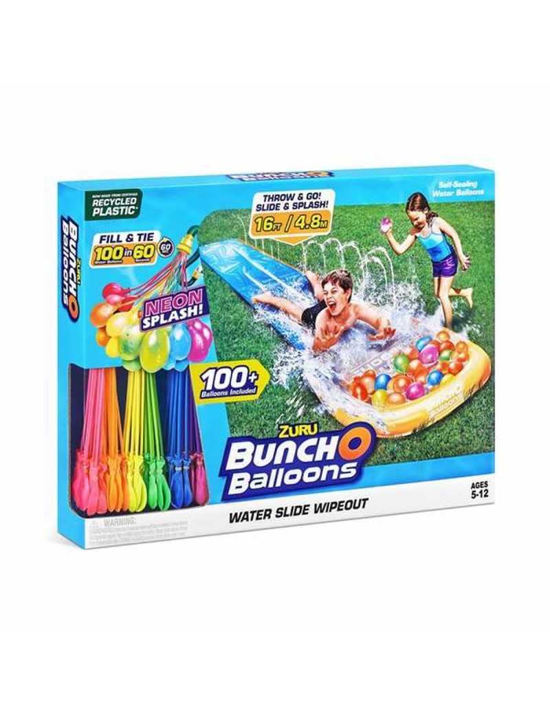 Materassino Gonfiabile Zuru BunchO