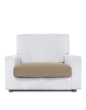 Sofabezug Eysa JAZ Beige 85 x 15 x 100 cm