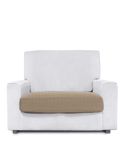 Sofabezug Eysa JAZ Beige 85 x 15 x 100 cm