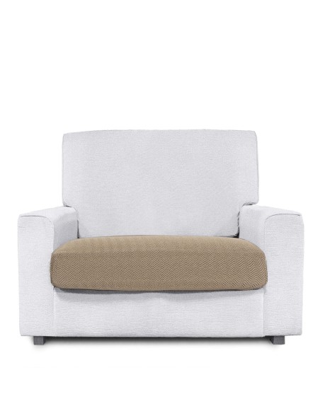 Sofabezug Eysa JAZ Beige 85 x 15 x 100 cm Sofabezug Eysa JAZ Beige 85 x 15 x 100 cm