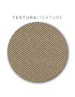 Funda para Sofá Eysa JAZ Beige 85 x 15 x 100 cm