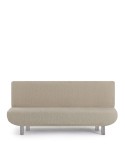 Sofabezug Eysa TROYA Hellbraun 140 x 100 x 200 cm