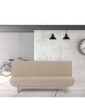Sofabezug Eysa TROYA Hellbraun 140 x 100 x 200 cm