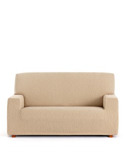 Sofabezug Eysa TROYA Beige 70 x 110 x 170 cm