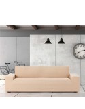 Housse de canapé Eysa TROYA Beige 70 x 110 x 170 cm