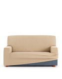 Housse de canapé Eysa TROYA Beige 70 x 110 x 170 cm