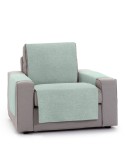 Housse de canapé Eysa VALERIA Vert 100 x 110 x 55 cm