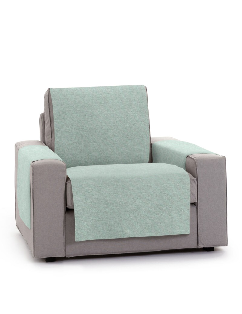 Housse de canapé Eysa VALERIA Vert 100 x 110 x 55 cm
