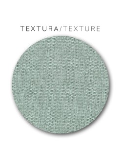 Housse de canapé Eysa VALERIA Vert 100 x 110 x 55 cm