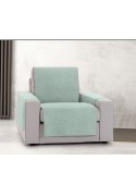 Housse de canapé Eysa VALERIA Vert 100 x 110 x 55 cm