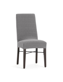Custodia per Sedia Eysa JAZ Grigio 50 x 60 x 50 cm 2 Unità