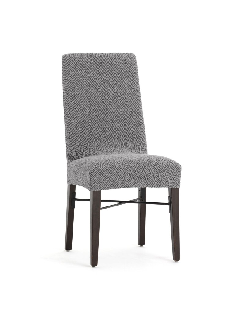 Custodia per Sedia Eysa JAZ Grigio 50 x 60 x 50 cm 2 Unità