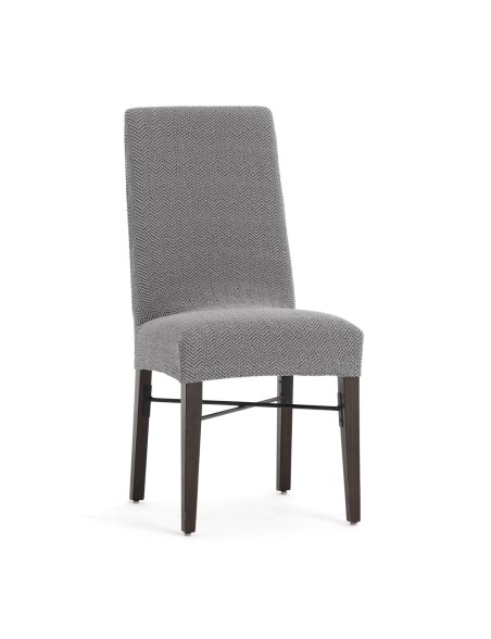 Custodia per Sedia Eysa JAZ Grigio 50 x 60 x 50 cm 2 Unità
