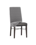Custodia per Sedia Eysa JAZ Grigio 50 x 60 x 50 cm 2 Unità