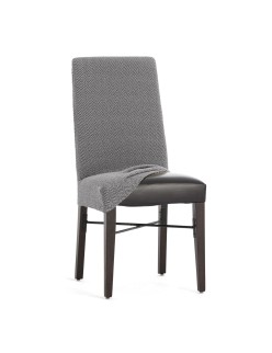 Custodia per Sedia Eysa JAZ Grigio 50 x 60 x 50 cm 2 Unità