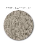 Custodia per Sedia Eysa TROYA Marrone Chiaro 50 x 55 x 50 cm 2 Unità