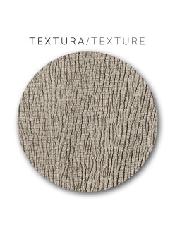 Custodia per Sedia Eysa TROYA Marrone Chiaro 50 x 55 x 50 cm 2 Unità