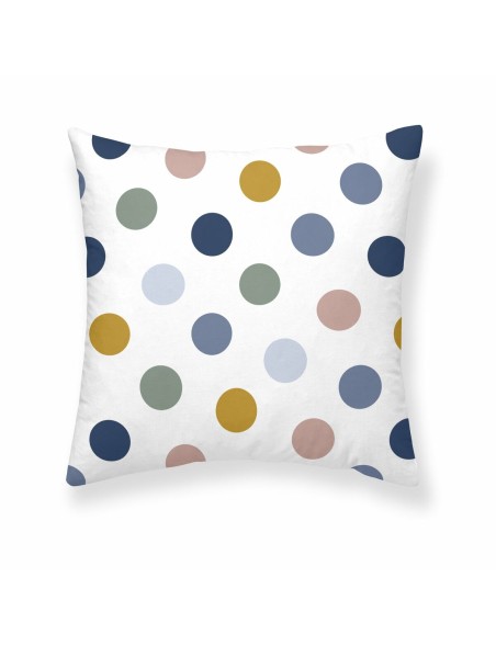 Fodera per cuscino Belum 0120-160 Multicolore 50 x 50 cm Antimacchia