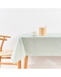Stain-proof tablecloth Belum 0220-55 Multicolour 150 x 150 cm