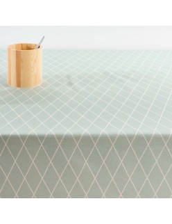 Stain-proof tablecloth Belum 0220-55 Multicolour 150 x 150 cm