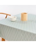 Stain-proof tablecloth Belum 0220-55 Multicolour 150 x 150 cm