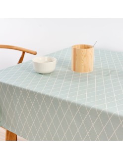 Stain-proof tablecloth Belum 0220-55 Multicolour 150 x 150 cm