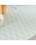 Stain-proof tablecloth Belum 0220-55 Multicolour 150 x 150 cm