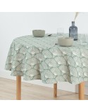 Nappe antitache Belum ASENA 4 Multicouleur Ø 100 cm