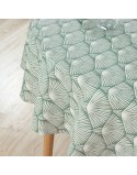 Nappe antitache Belum ASENA 4 Multicouleur Ø 100 cm