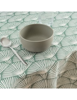 Nappe antitache Belum ASENA 4 Multicouleur Ø 100 cm