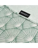 Mantel antimanchas Belum ASENA 4 Multicolor Ø 100 cm