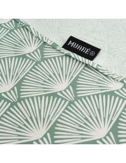 Nappe antitache Belum ASENA 4 Multicouleur Ø 100 cm