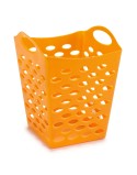 Peg Basket Polyethylene 13 x 17 x 13 cm (12 Units)