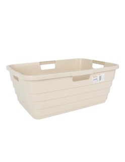 Cesto per i Panni Sporchi Tontarelli Maya 32 L 54,5 x 37,5 x 22 cm